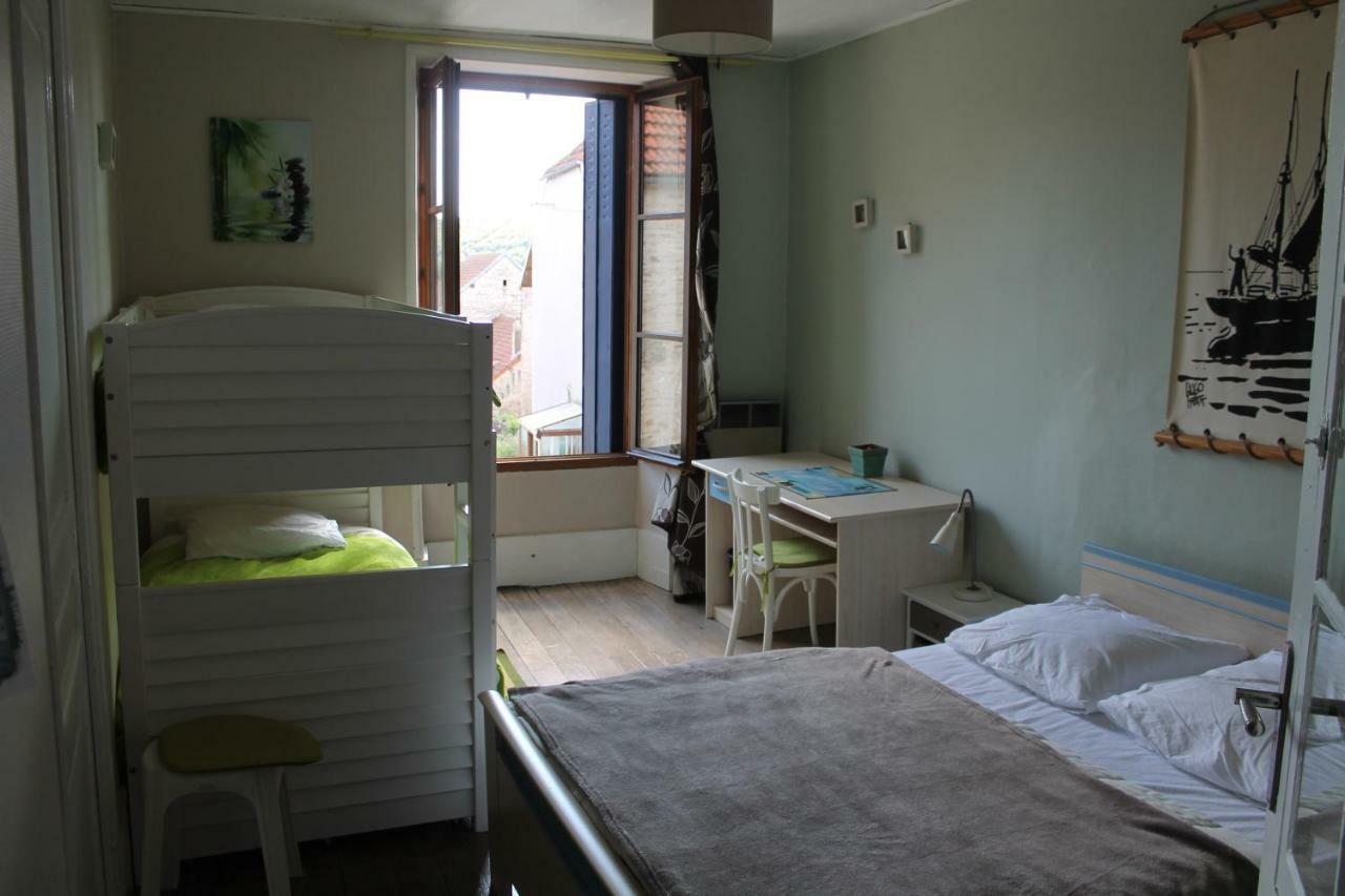 Maison Familiale A Recey-Sur Ource Εξωτερικό φωτογραφία